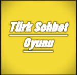 [Tr] Sohbet Oyunu.
