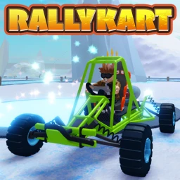 ⛱ ⚙️ Rally Kart ⚙️ ⛱ icon
