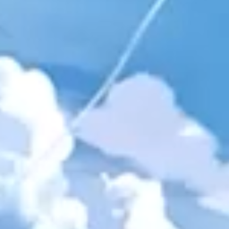 ☁ ! 𝐅
