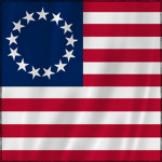 ●The Continental Army●