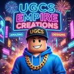Ugcs Empire Creations