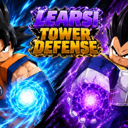 Learsi Tower Defense