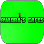 Avadra's Cafes