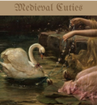 Medieval Cuties