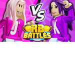 Battle Janet and Kate!