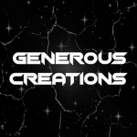 Generous Creations