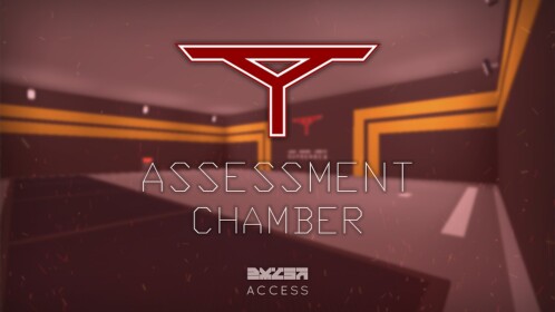 Vaktovian Assessment Chamber