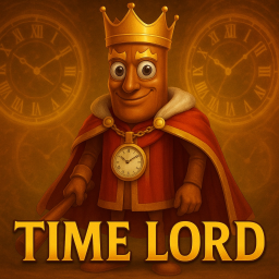 Time Lord! VC🔊