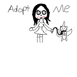 The ultimate adopt me huge fan group's Place