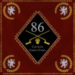 86th Andouran Grenadiers Regiment