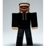 Funny avatars gang