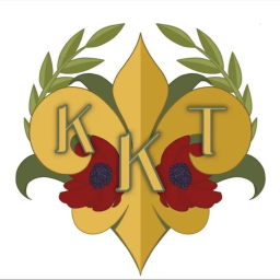 Kappa Kapppa Tau
