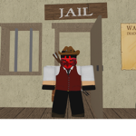 The Red Blood gang