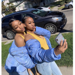 Baddies…$
