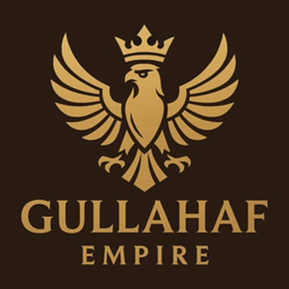 Gullahaf Empire Roblox group icon