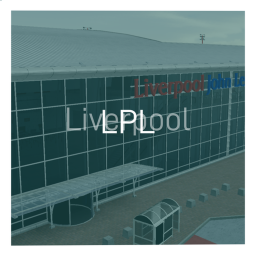 Liverpool International Airport