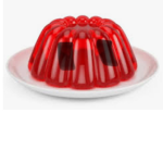 Jelly face