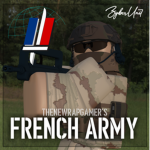 |RFA| Republic of the French Army