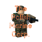 [PMC] Polish Marine Corp