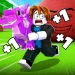Escape Rock For Brainrots! icon