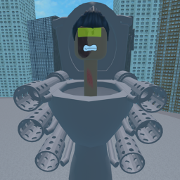 Toilet Invasion Defense 🚽