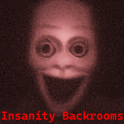 The Insanity Backrooms