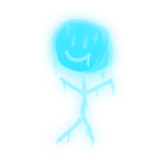 Ice Stickman