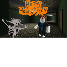 Reaper's Halloween maze