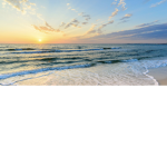 Magical sea