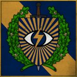 Frankish Intelligence Service