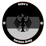 Keks's German Army