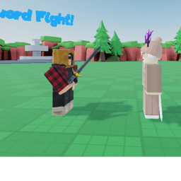 Sword Fight (Beta) (Closed Development)