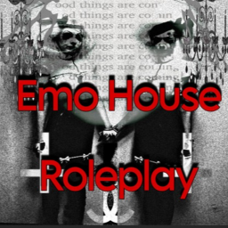 Emo House Roleplay (RAT INFESTATION)