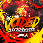 多Voided