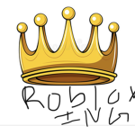 Hello roblox ing