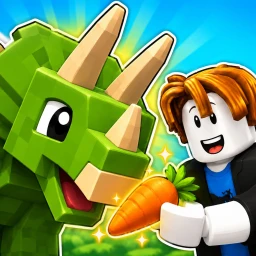 Grow a Dino! icon