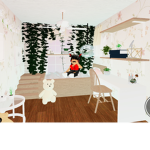 Trading robux for mm2 stuff lol
