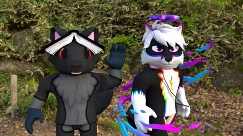 Furry Hangout (UPDATE!)