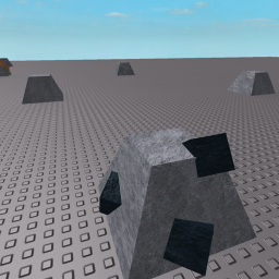 Survival Game Testing Place