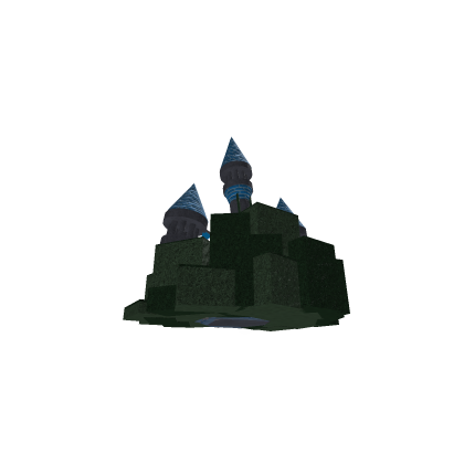 The Towers [Miner's Haven Submission]