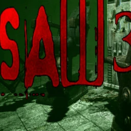 (Original) Saw 3D The Mystery icon