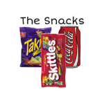 The Snack’s
