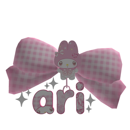 Ari bow