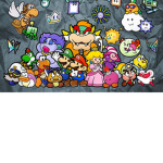 Blackmario’s Meme Squad