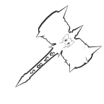 Kemono hammer