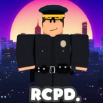 Robloxia S.W.A.T Airforce