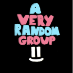 ~ a very random group ~