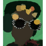 Skull da hood cash <3