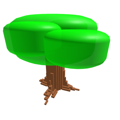 Model 154 ~ Tree