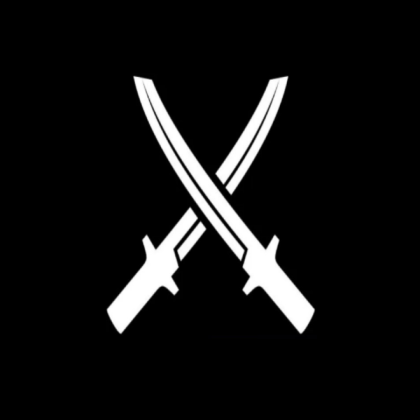 The Cursed Templars Roblox decal